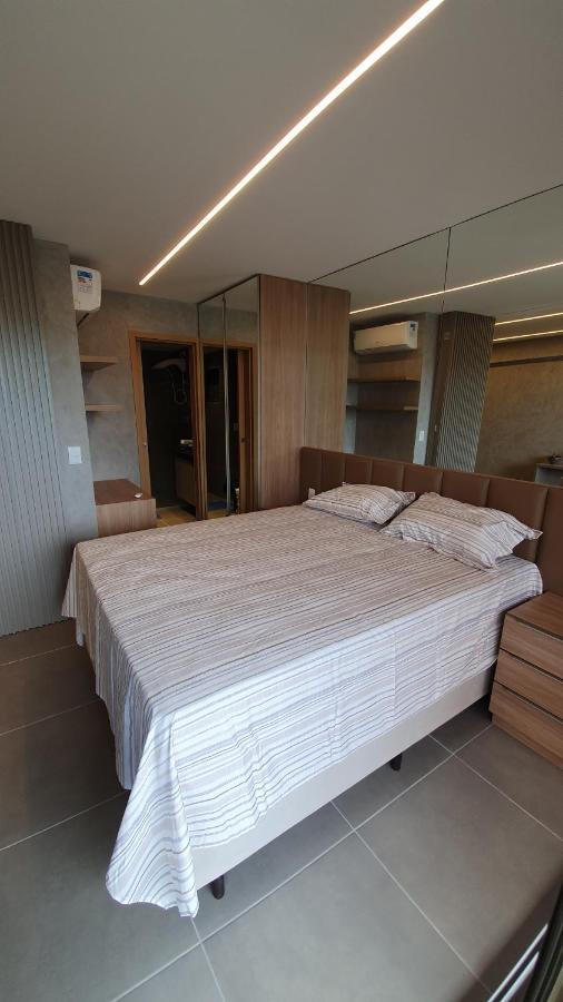Apartamento Loft De Alto Padrao Na Orla De Maceió