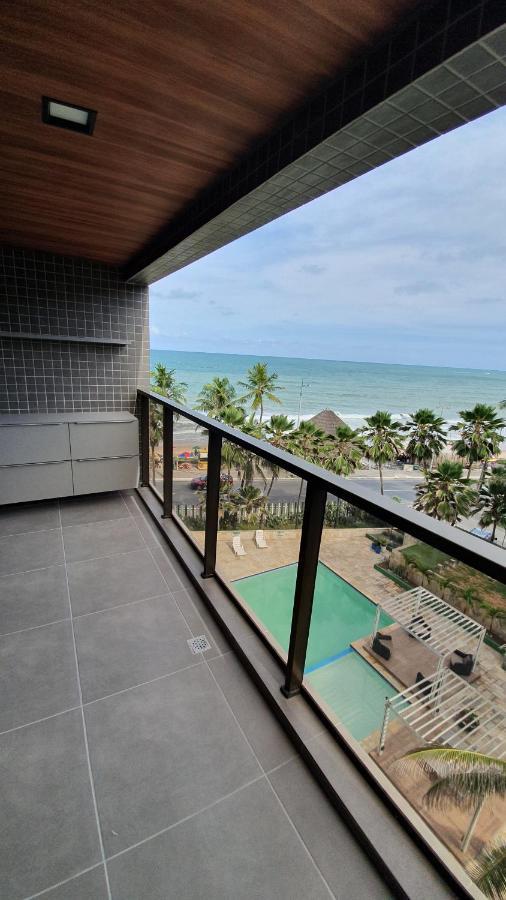 Apartamento Loft De Alto Padrao Na Orla De