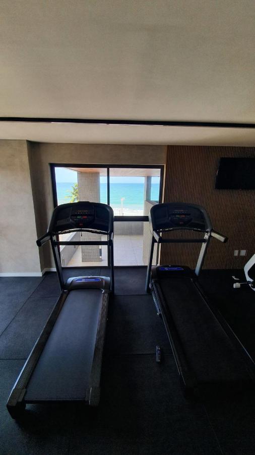 Apartamento Loft De Alto Padrao Na Orla De Maceió