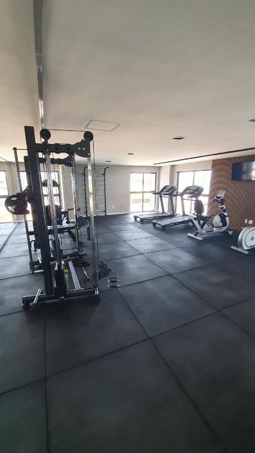 Loft De Alto Padrao Na Orla De Maceió