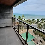 Loft De Alto Padrao Na Orla De Maceio