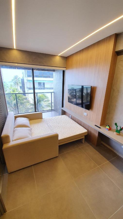 Loft De Alto Padrao Na Orla De * Maceió
