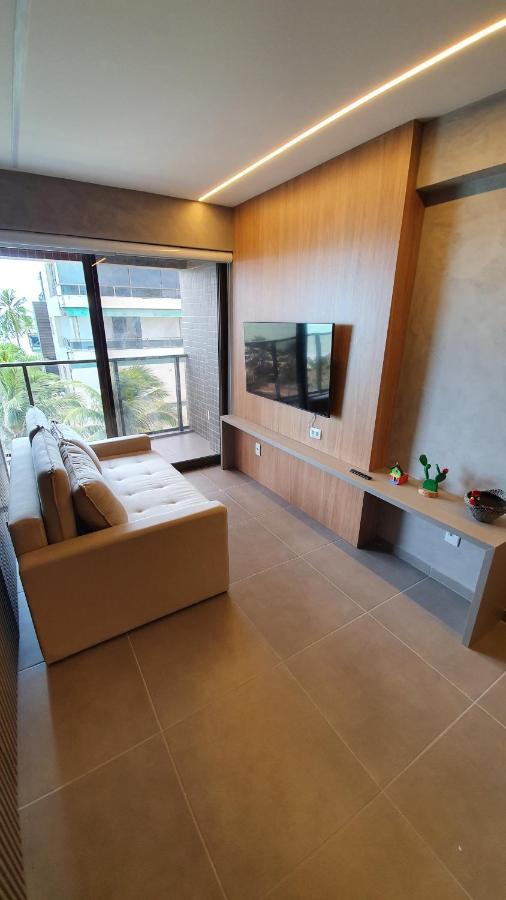 Apartamento Loft De Alto Padrao Na Orla De *