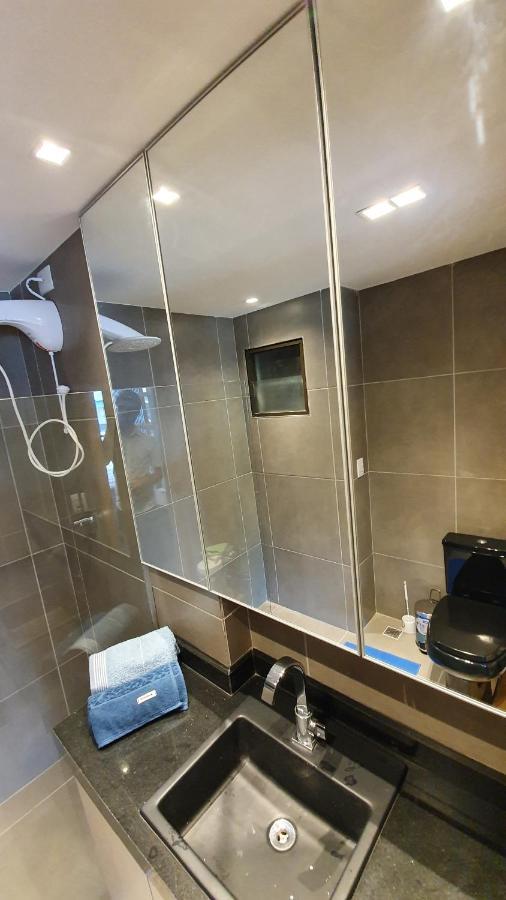 Loft De Alto Padrao Na Orla De Apartamento *