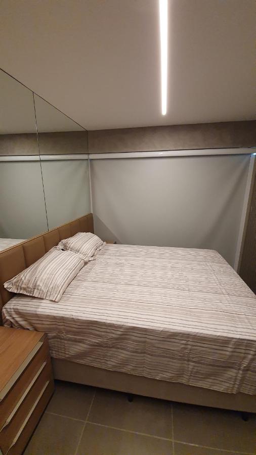 Loft De Alto Padrao Na Orla De Apartamento