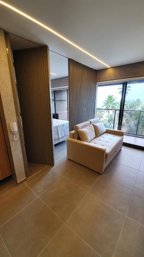 Loft De Alto Padrao Na Orla De