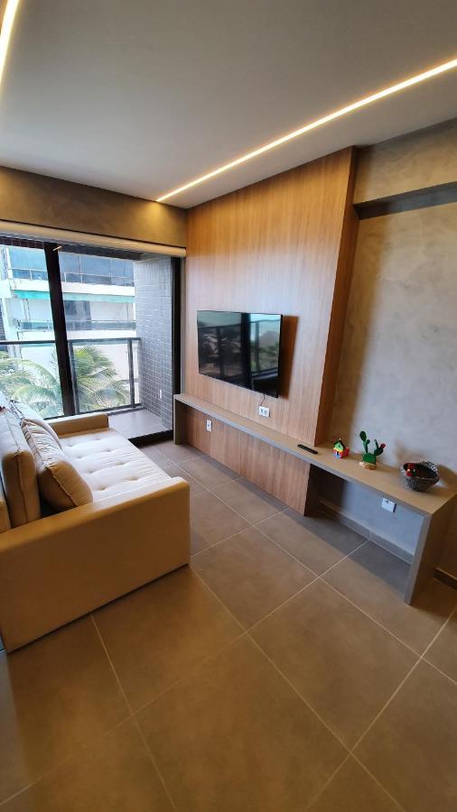 Apartamento Loft De Alto Padrao Na Orla De Maceió