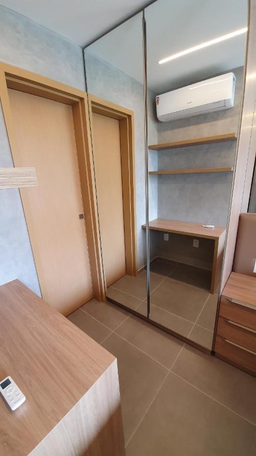 Loft De Alto Padrao Na Orla De Apartamento Maceió