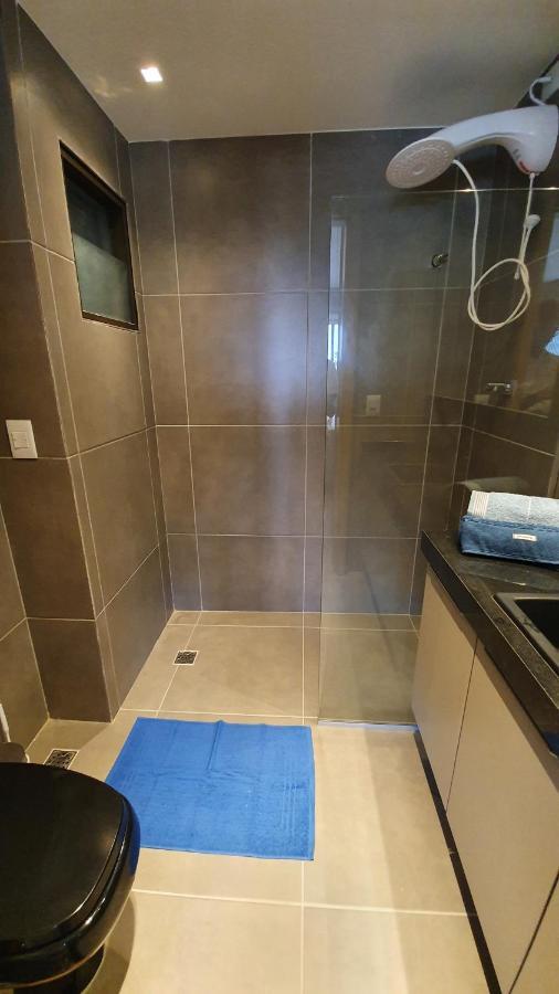 Loft De Alto Padrao Na Orla De Apartamento Maceió