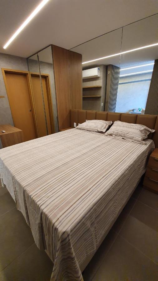 Apartamento Loft De Alto Padrao Na Orla De *