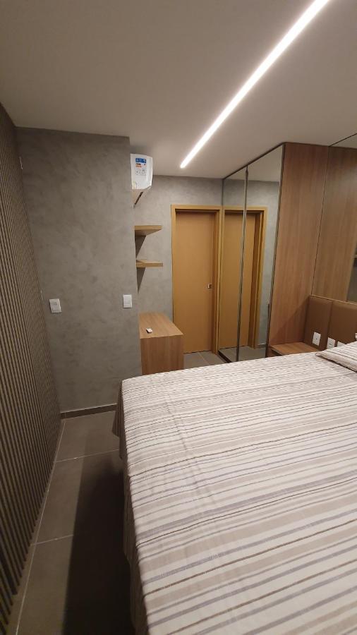 Loft De Alto Padrao Na Orla De Apartamento