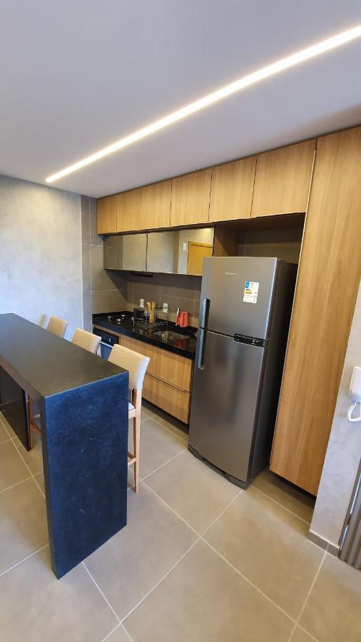 Loft De Alto Padrao Na Orla De