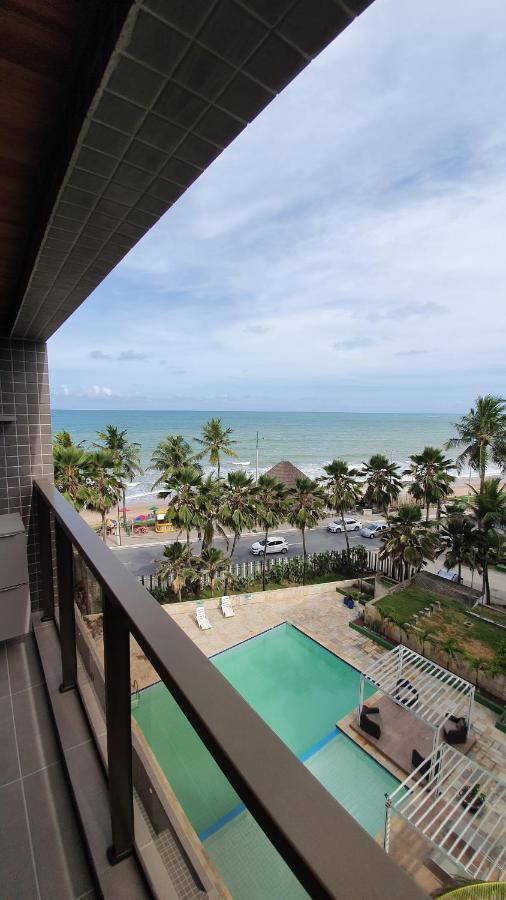 Loft De Alto Padrao Na Orla De Apartamento Maceió