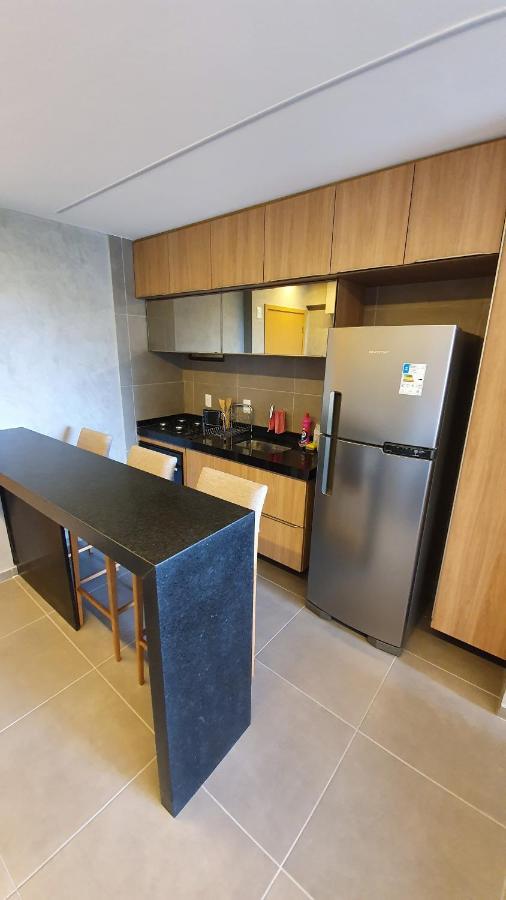 Apartamento Loft De Alto Padrao Na Orla De