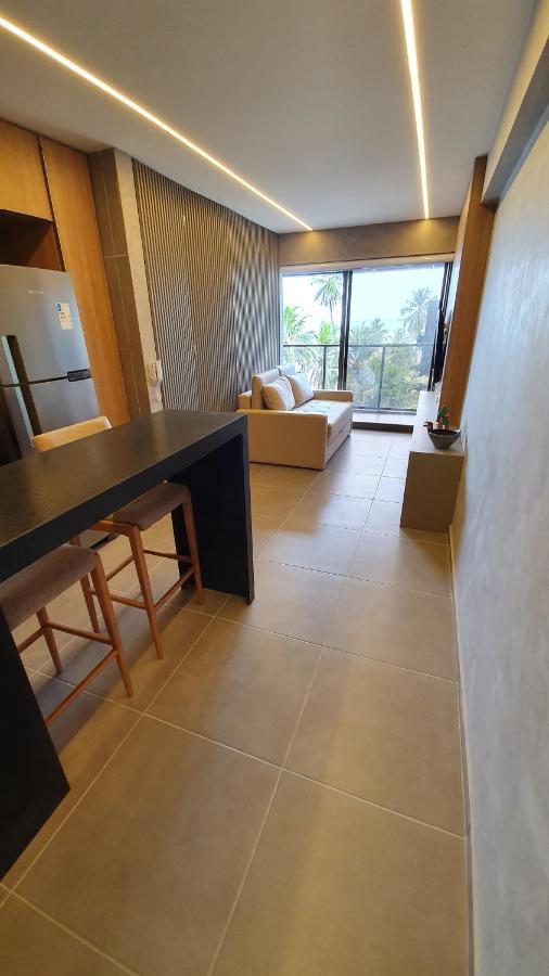 Apartamento Loft De Alto Padrao Na Orla De Maceió