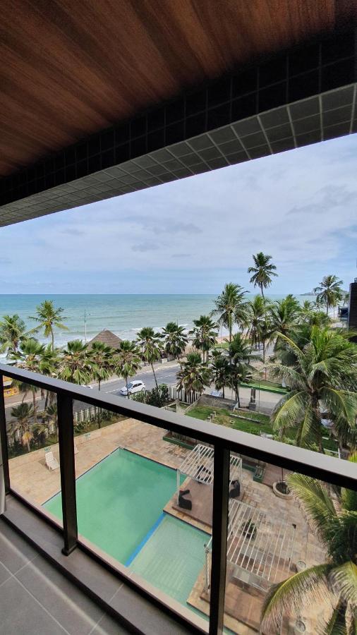 Apartamento Loft De Alto Padrao Na Orla De Maceió