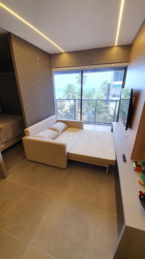 Apartamento Loft De Alto Padrao Na Orla De *