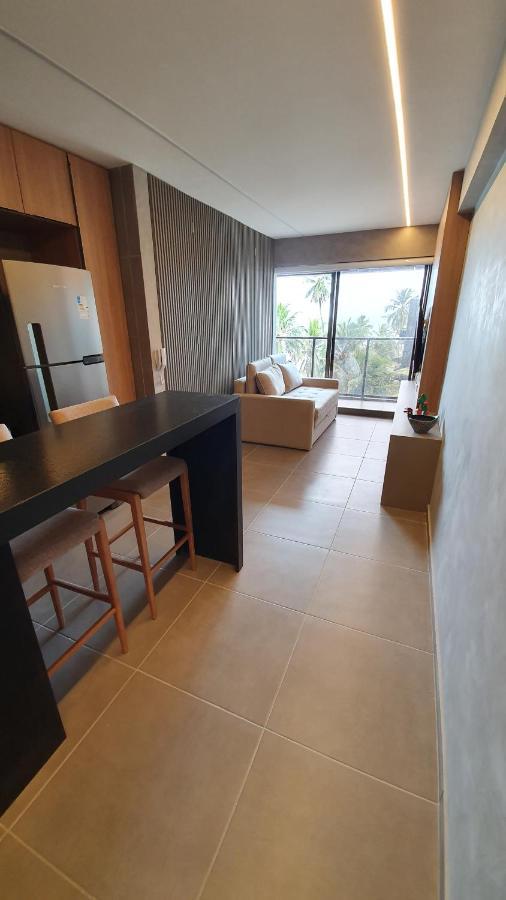 Apartamento Loft De Alto Padrao Na Orla De *