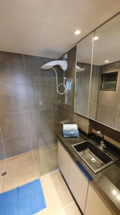 Loft De Alto Padrao Na Orla De * Maceió