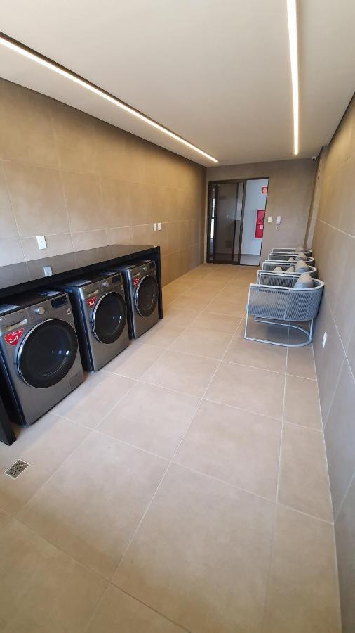 Apartamento Loft De Alto Padrao Na Orla De *
