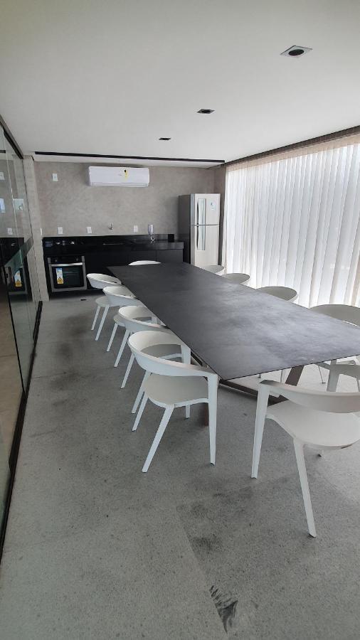 Loft De Alto Padrao Na Orla De Apartamento *
