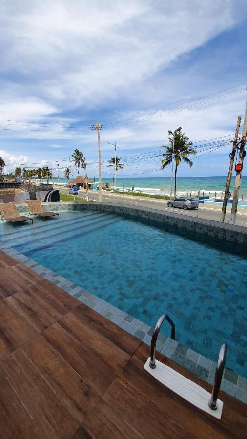 Loft De Alto Padrao Na Orla De * Maceió