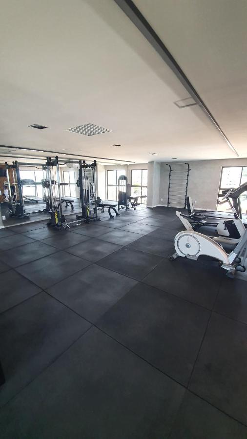 Apartamento Loft De Alto Padrao Na Orla De *