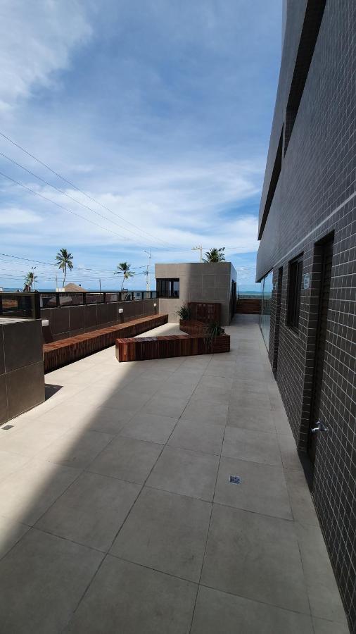 Loft De Alto Padrao Na Orla De Apartamento *