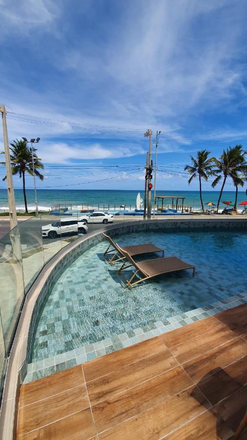 Loft De Alto Padrao Na Orla De Maceió