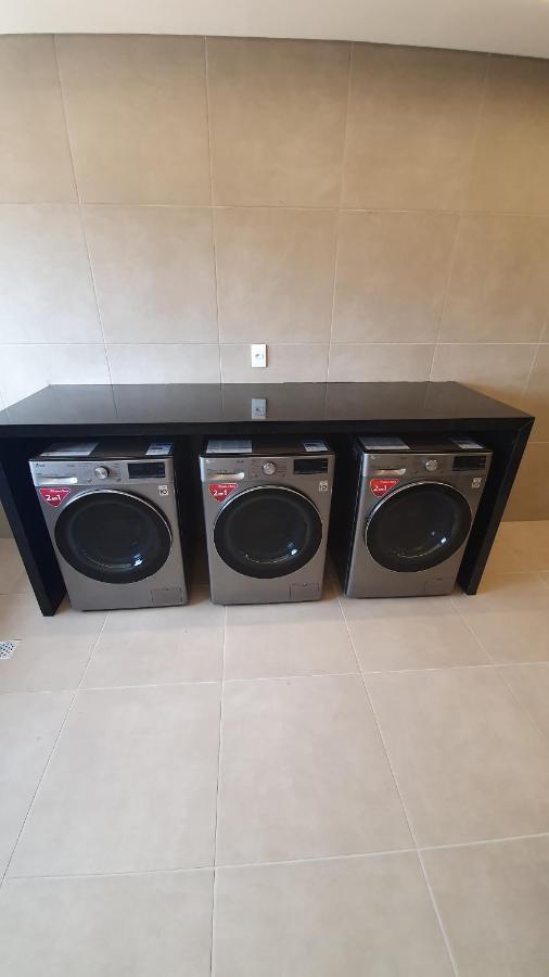 Loft De Alto Padrao Na Orla De Apartamento *