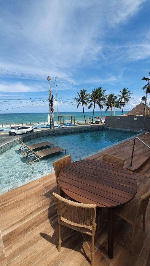 Loft De Alto Padrao Na Orla De Apartamento Maceió